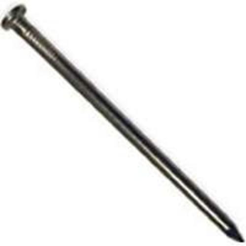 Lbm Bulk Nails 00053092 4D Common Nail 1-1/2", Bright