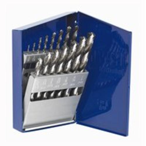 Irwin 60137 Metal Index Set, 15 Pieces