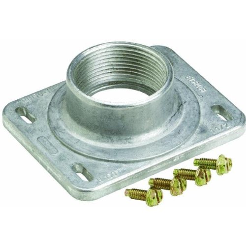 Cutler Hammer RH150P Load Center Top Feed Hub, 1-1/2"