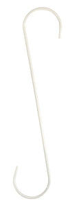 Glamos 741612 Hook Extensions, 12"