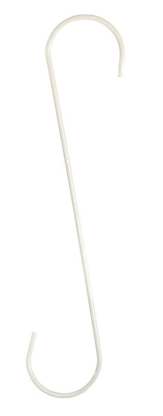 Glamos 741612 Hook Extensions, 12"