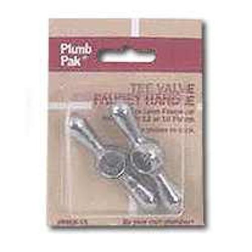 Plumb pak PP806-15 Lawn, Tee Handle, 12 or 16