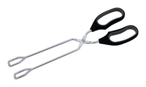 Chef Craft 21591 Straight Tong, 12"