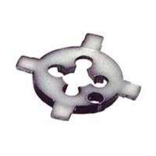 Simmons 1358 Cable Guard, 1-1/4",  Plastic