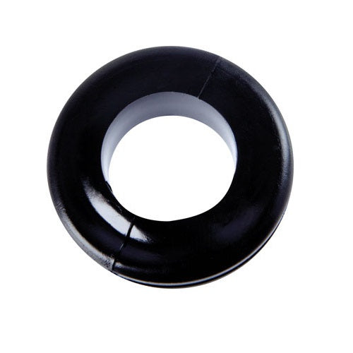 Jandorf 61542 Grommet Rubber, Black