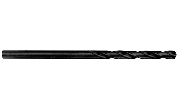Irwin 66728 Aircraft Drill Bit, 7/16" x 6"