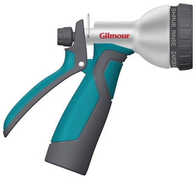 Gilmour 301GWR 8 Pattern Advance Series Spray Nozzle