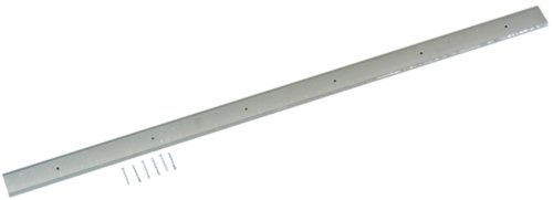 M-D Building 11056 Flat Top Threshold, 1-3/4" x 36", Aluminum