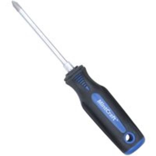 Mintcraft MC-SD18 Phillips Screwdriver #3, 6"