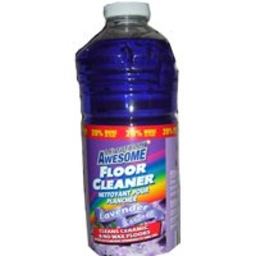 Awesome Product  230 Floor Cleaner, 40 Oz., Lavender