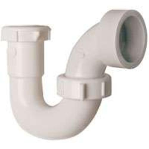 Plumb Pak PP950W Solvent Weld Sink Trap, 1-1/2"