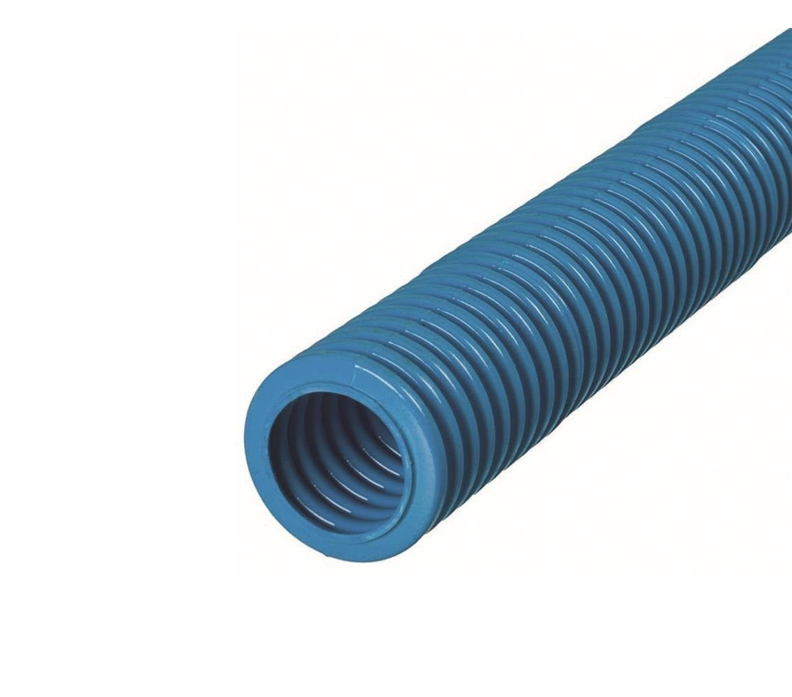Carlon Flex-Plus Blue ENT Conduit