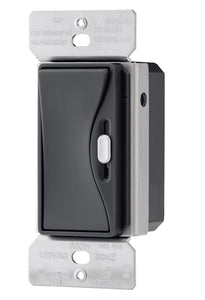 Cooper Wiring 9530SG Aspire Slide Dimmer with Preset, Silver Granite