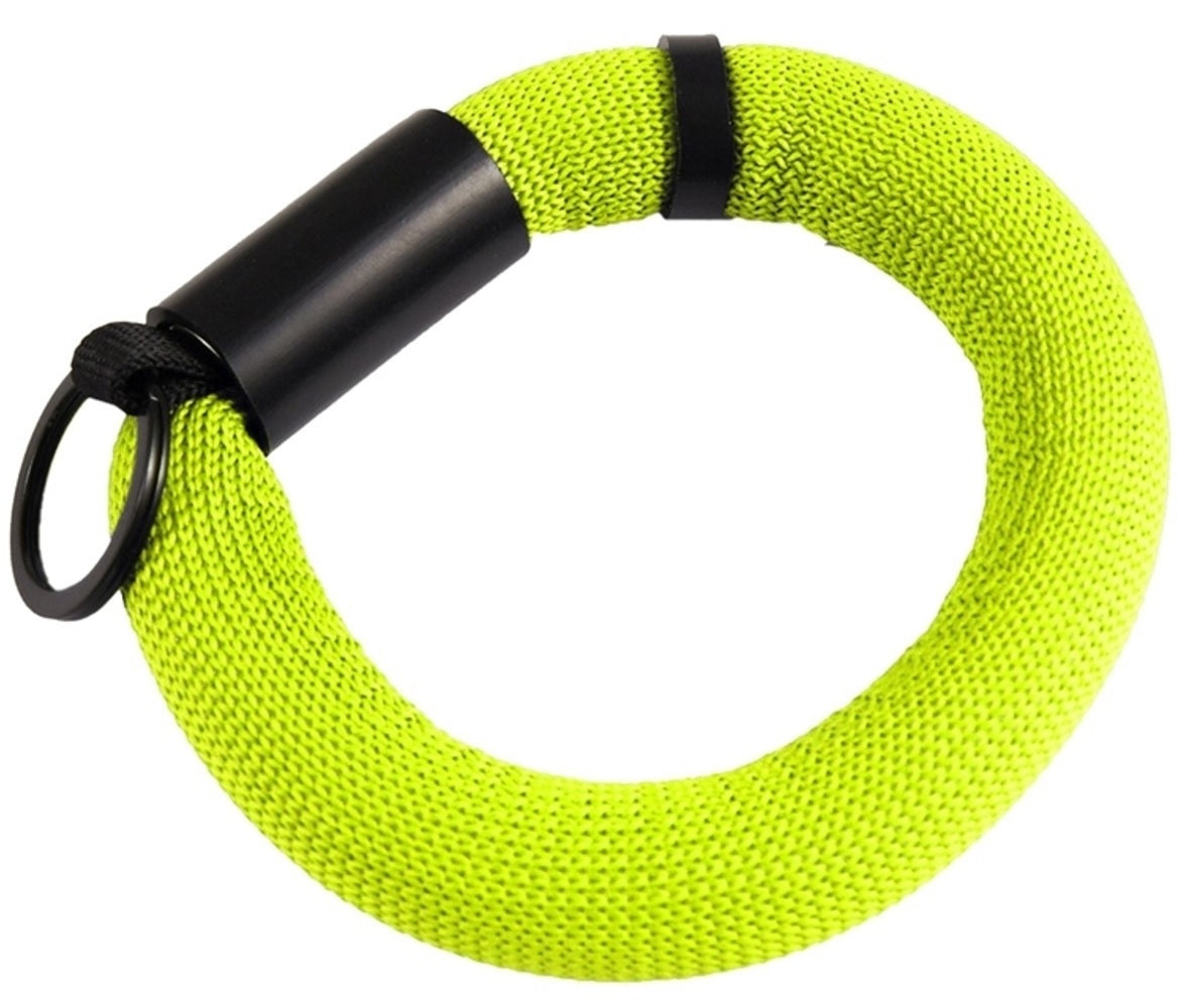 Hy-Ko KC522 Floating Wrist Band, Green