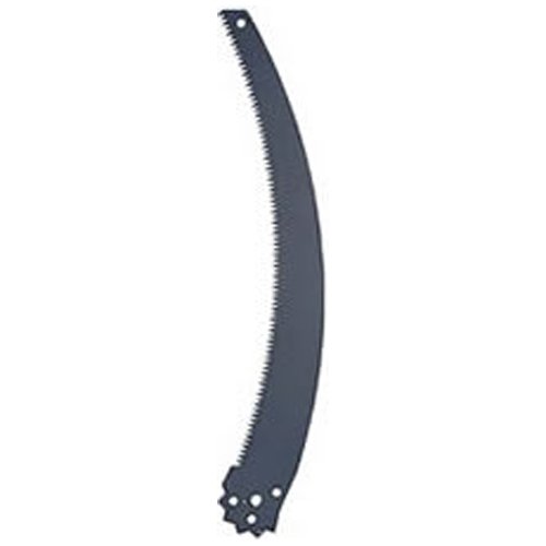 Gilmour 502 Pruning Hand Saw, Coating Curved, 16"