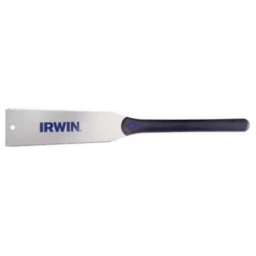 Irwin 213103 Double Edge Pull Saw, 9-1/2"