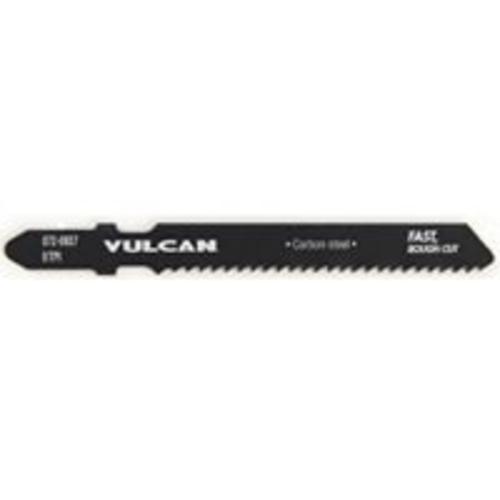 Vulcan 823431OR 6T Wood Jig Saw Blade 3" - HCS