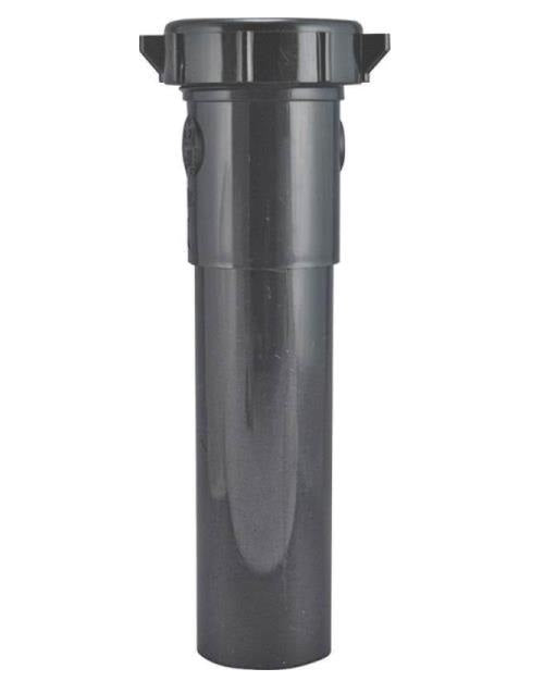 Plumb Pak PP40-8B Slip Joint Extension Tube, 1-1/2" x 8"