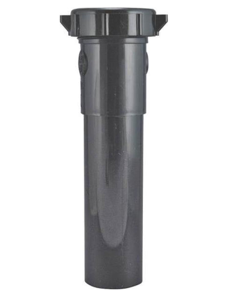Plumb Pak PP40-8B Slip Joint Extension Tube, 1-1/2" x 8"