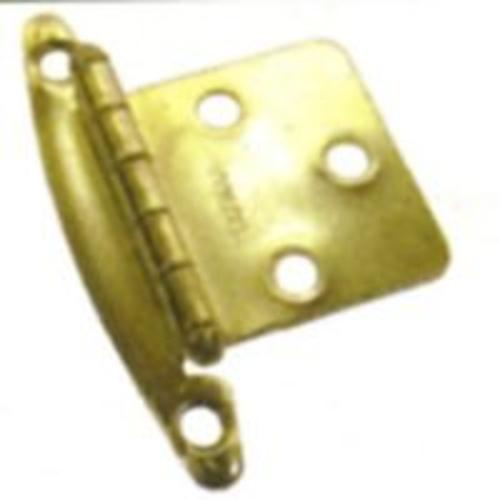 Mintcraft CH-220 Hinges Non Self-Closing 3/8"