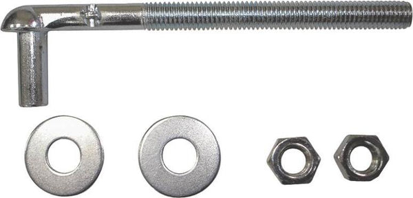 ProSource LR086 Bolt Hook, Steel