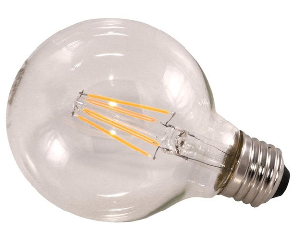 Sylvania 74333 Ultra Vintage LED Light Bulb, Soft White, 40 Watts