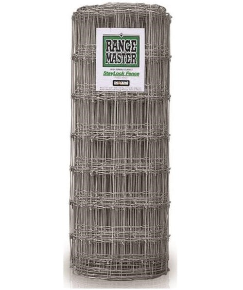 Rangemaster 6970 Staylock Fence, 330&#039;