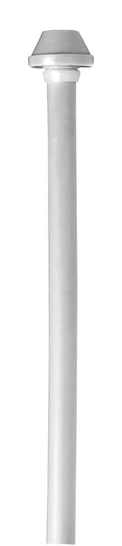 Oatey 34314 Pex Sink Supply Line, 36"