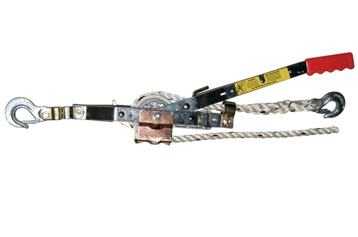 Pull'R Holding A-20 Rope Puller, 3/4 Ton