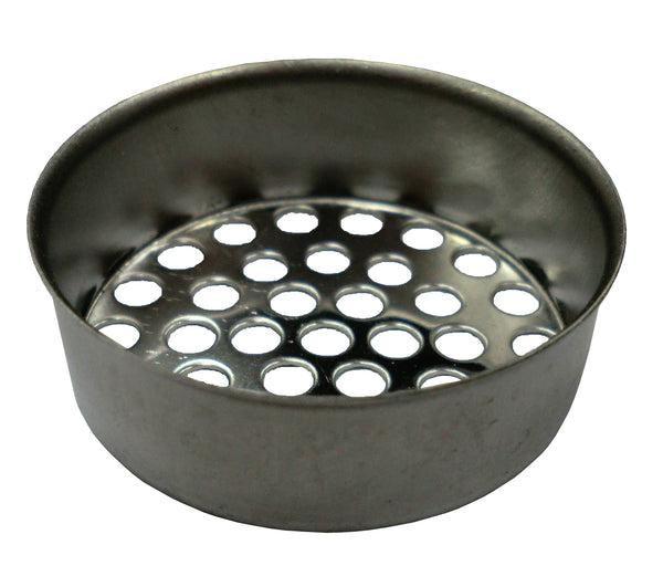 Worldwide Sourcing PMB-144 Bath & Tub Strainer 1/3/8"