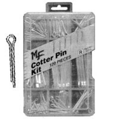 Midwest 11212 Cotter Pin Assortments