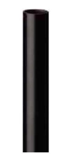 Deckorators 74698 Classic Baluster, Black, Aluminum, 3/4" x 26"