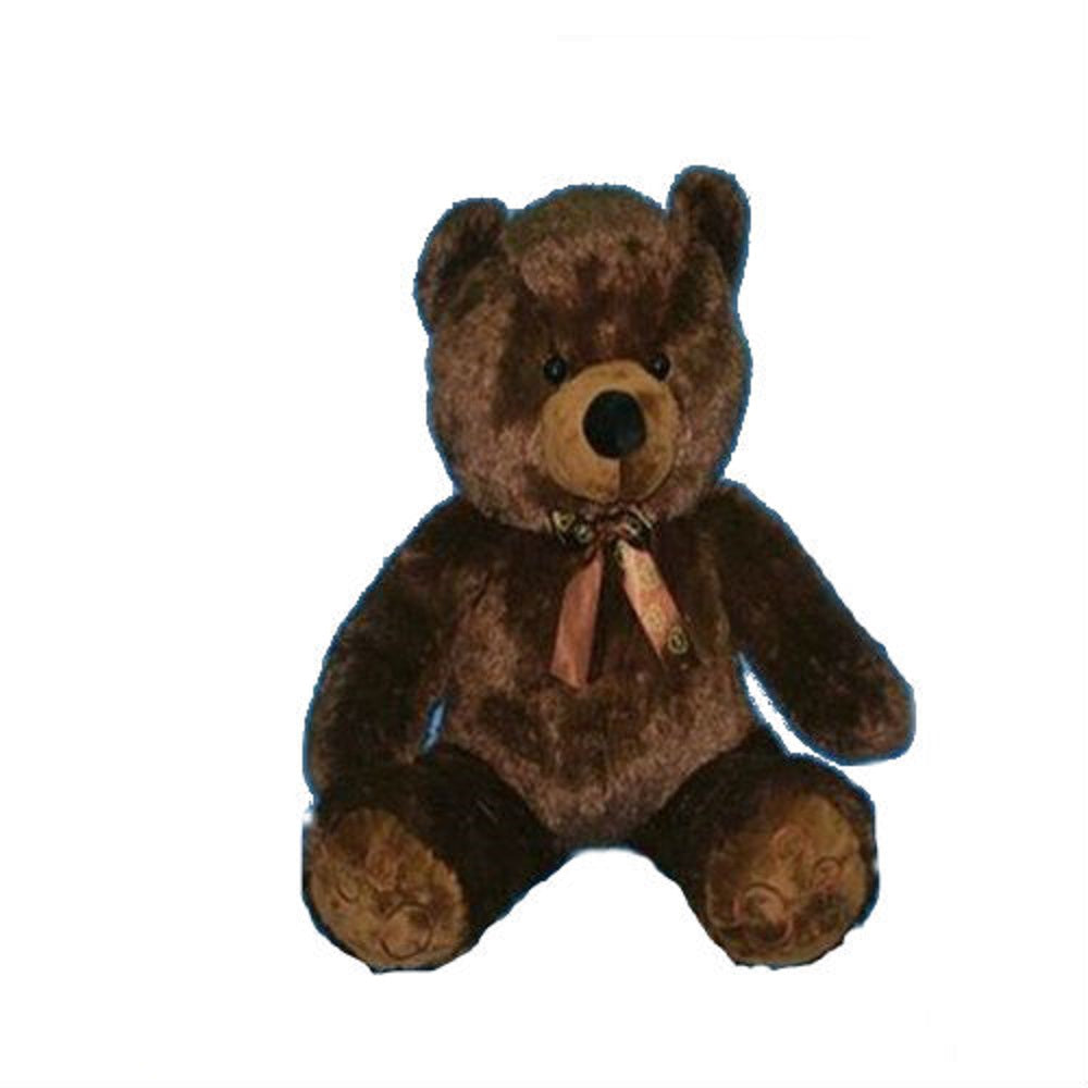 Santa’s Forest 28948 Plush Teddy Bear, 48"