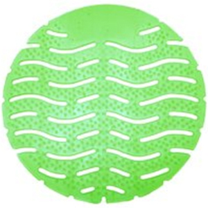 Fresh Products WDS10CBF Wave Urinal Screen, Cotton Blossom Scent