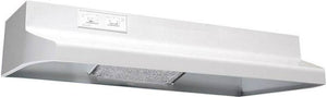 Air King AR1303 Range Hoods, 30", White, 180 CFM