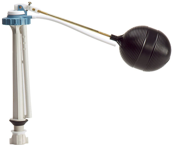 Danco 88915 Coast Mark IV Anti-Siphon Ballcock Toilet Tank Repair Kit, Plastic