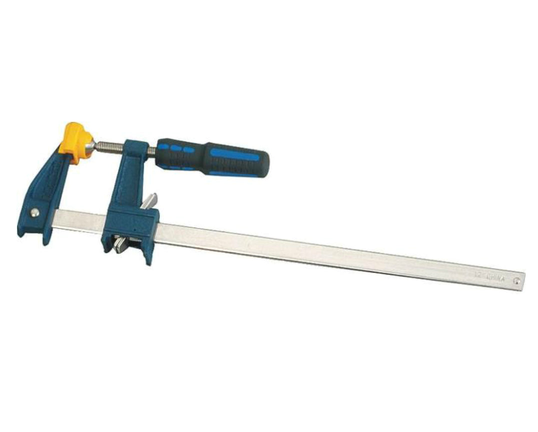 Vulcan JL-SHO23-60015 Ratchet Bar Clamp, 2-1/2" x 6"