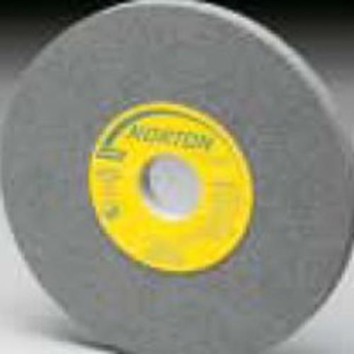 Norton 88260 Gemini Bench and Pedestal Grinding Wheel, 6"