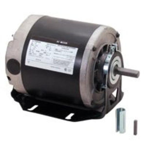 Century GF2054 Electric Start Motor, 1/2HP, 1725 Rpm