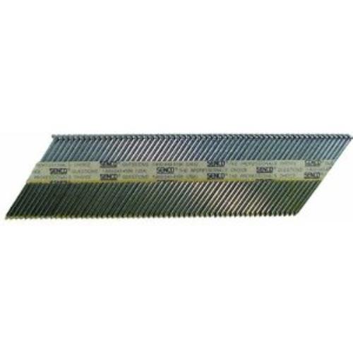 Senco HC27APBX Framing Nails Collated Smooth, 3" x 0.120"