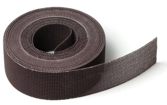 Oatey 31321 Plumbers Abrasive Cloth, 1-1/2" X 10 yd