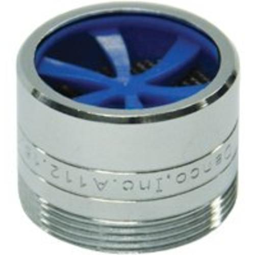 Danco 10476 Aerator, 15/16"-27M x 55/64"-27F, 1.5 Gpm,