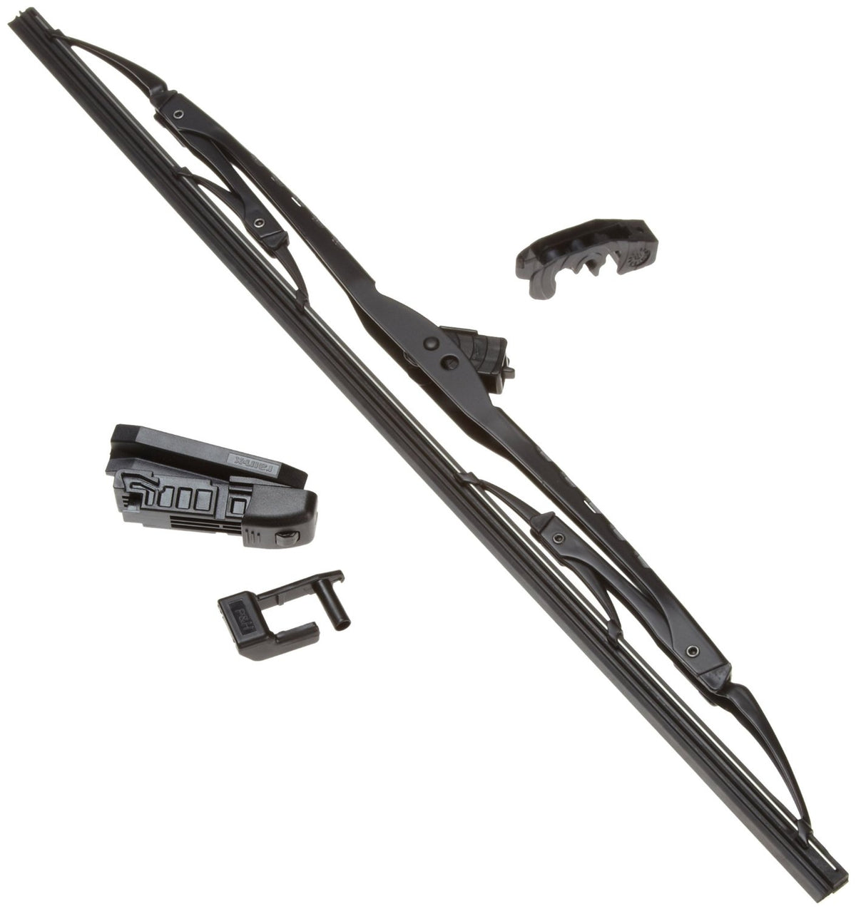 Rain-X RX30216 Weatherbeater Wiper Blades,16 – Toolbox Supply