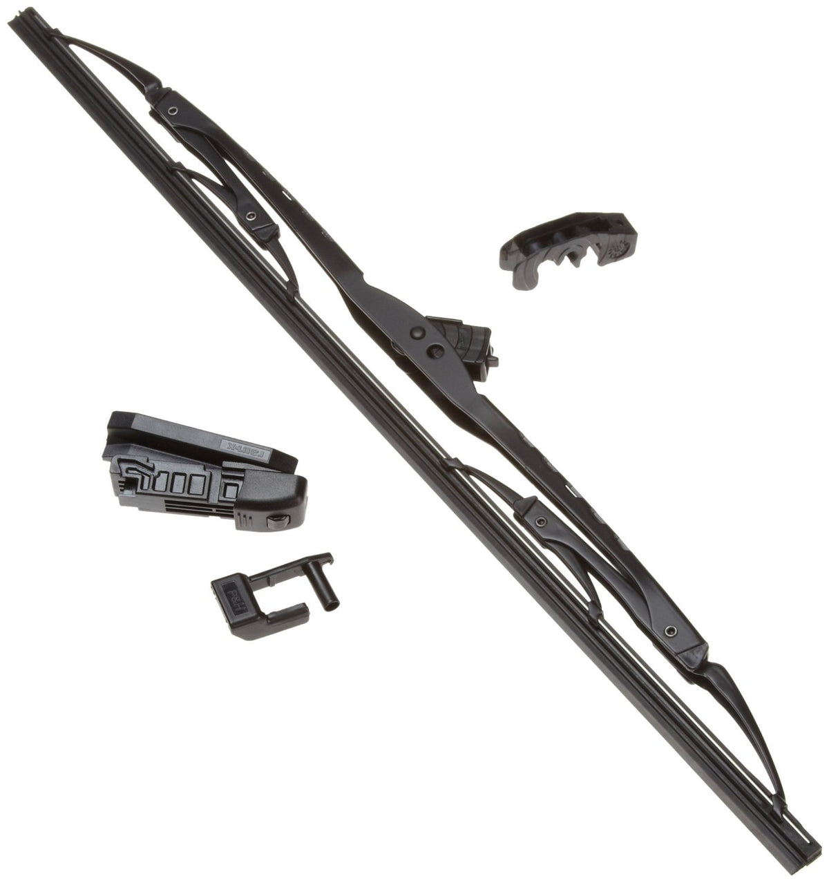 Rain-X Weatherbeater Wiper Blade - 12-Inches - RX30212 