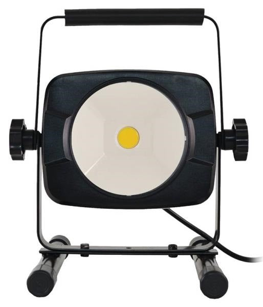 Power Zone O-C2-2500H5-U LED Work Light With USB, 2500 Lumens, 28 wat