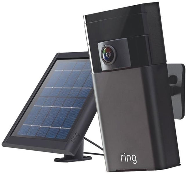 Ring 88WP000FC000 Outdoor Security Kit