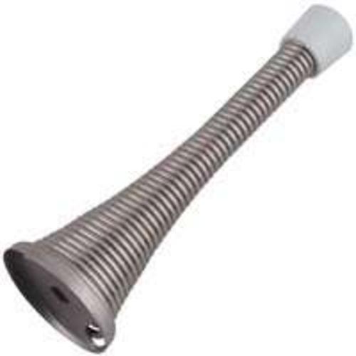 Prosource H62-B049C-VB3L Heavy-Duty Flexible Spring Door Stop