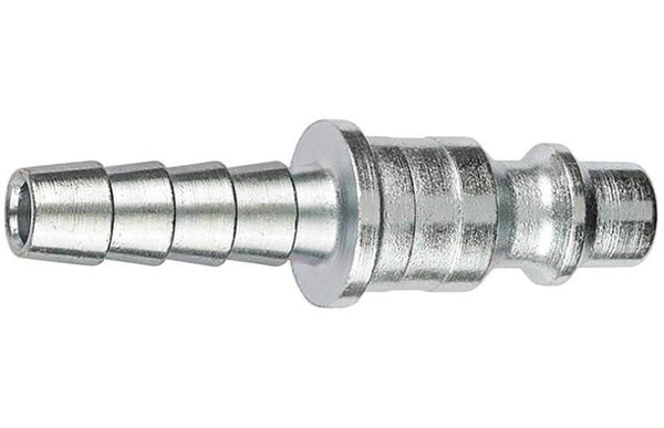 Tru-Flate 12-265 I/M-Style Hose Barb Plug, 1/4"