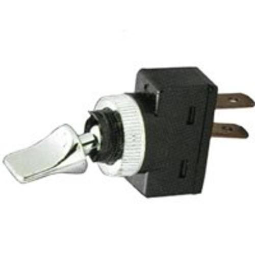 Calterm 40090 Duckbill Toggle Switch, 20 Amp