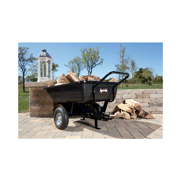 Agri-Fab 45-0345 Convertible Cart, 350 Lb